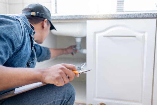 Best Sewer Line Repair  in Pleasant Grove, AL