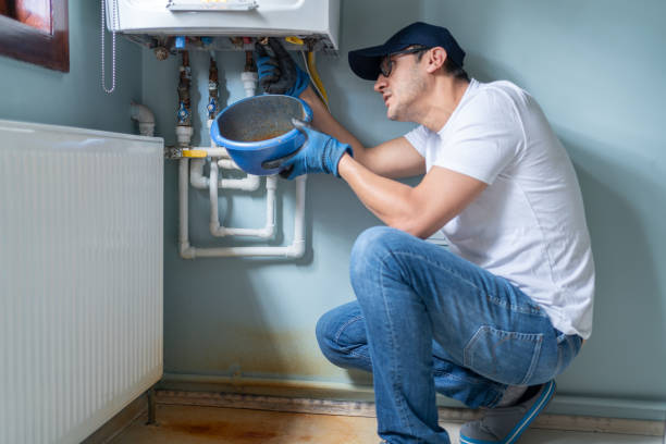 Professional Plumbing in Pleasant Grove, AL